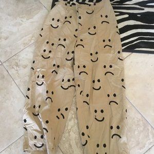 Lazy Oaf pants size 40 UNISEX new (18 W)